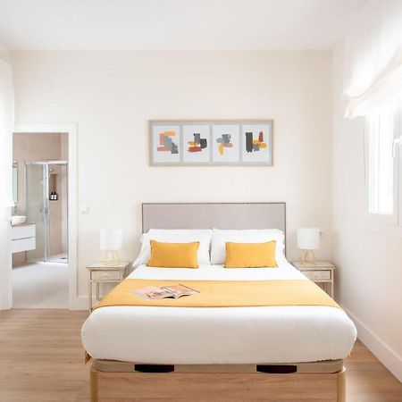 Hommyhome Campana Sevilla Exterior foto