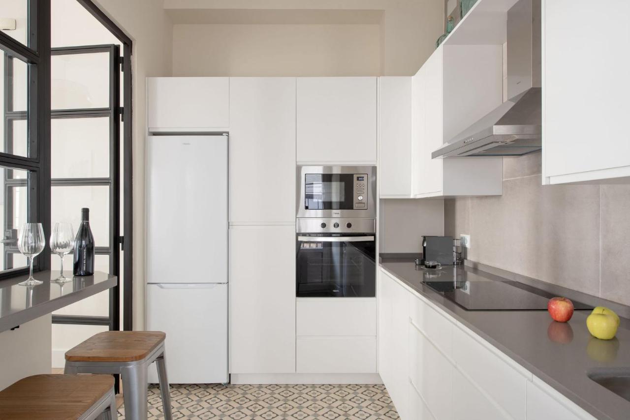 Hommyhome Campana Sevilla Exterior foto