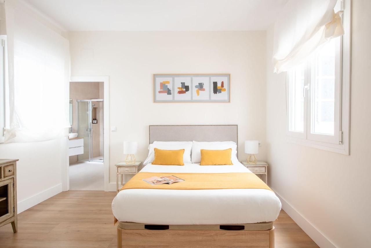Hommyhome Campana Sevilla Exterior foto