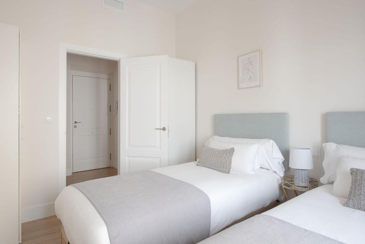 Hommyhome Campana Sevilla Exterior foto