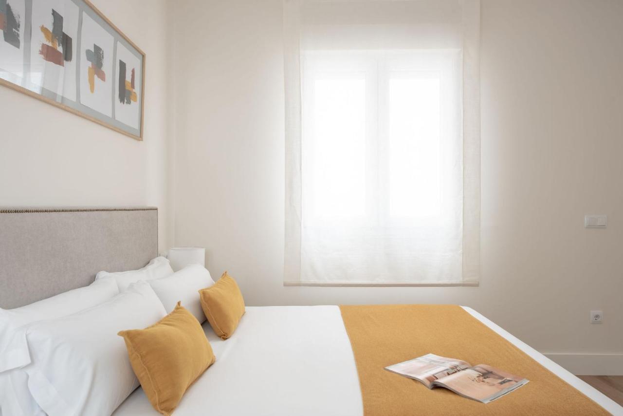 Hommyhome Campana Sevilla Exterior foto