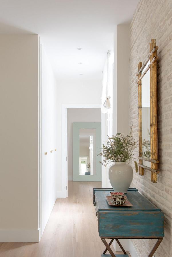 Hommyhome Campana Sevilla Exterior foto