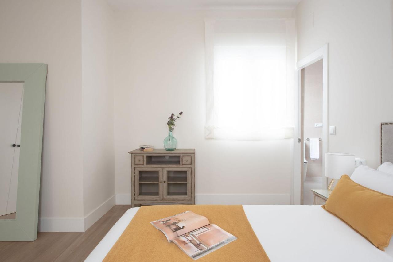 Hommyhome Campana Sevilla Exterior foto