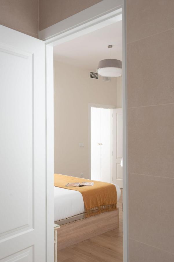 Hommyhome Campana Sevilla Exterior foto